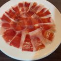 Jamón Ibérico 100% Bellota D.O.P.