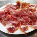 Jamón Serrano