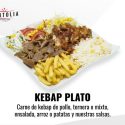 Kebap Plato