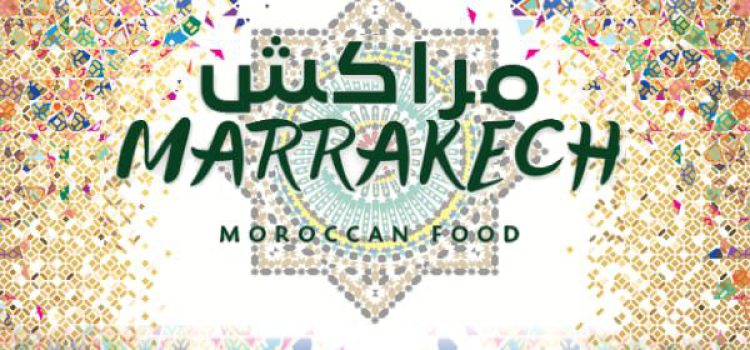 Marrakech Moroccan Food