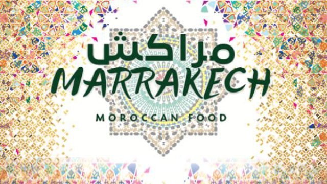 Marrakech Moroccan Food