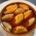 Mejillones en Escabeche 7/9 udes.