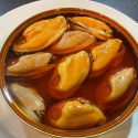 Mejillones en Escabeche 12 udes.