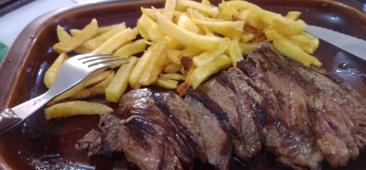 Mesón Churrasco 2