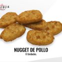 Nuggets de Pollo