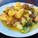 Patatas Aliñadas