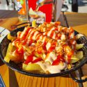 Patatas Fritas «Al Capaito»
