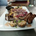 Parrillada May (mínimo 2 pers.)