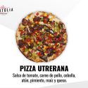 Pizza Utrerana