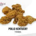 Pollo Kentucky