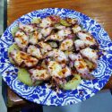 Pulpo a la Gallega