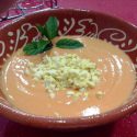 Salmorejo