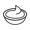 Salsa Yogur