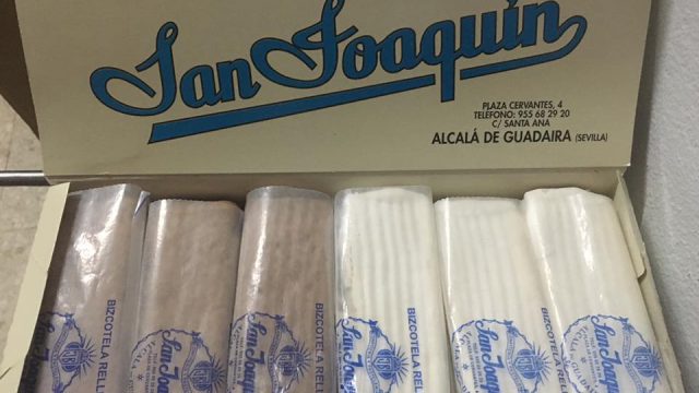 Confitería San Joaquín