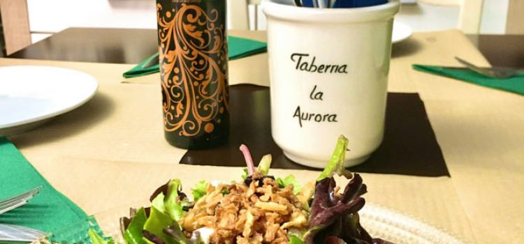 Taberna La Aurora