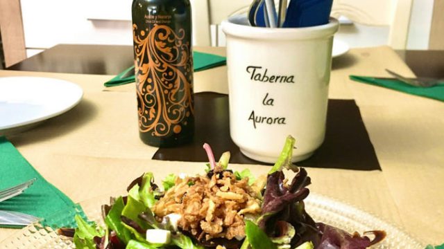 Taberna La Aurora