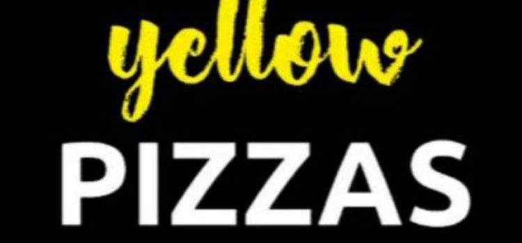 Yellow Pizzas