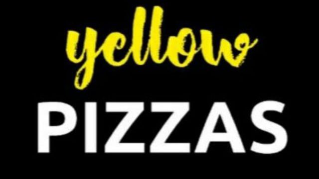 Yellow Pizzas