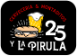 Cervecería 25 y La Pirula